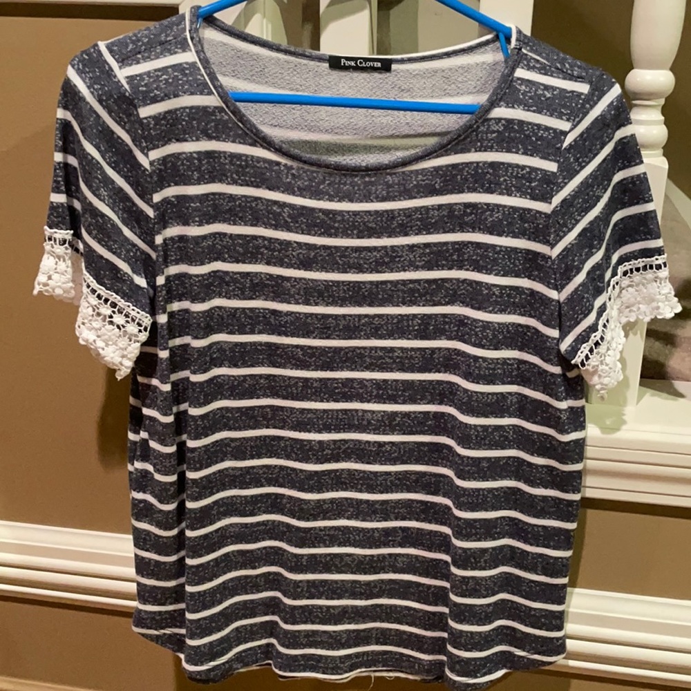 Woman’s top